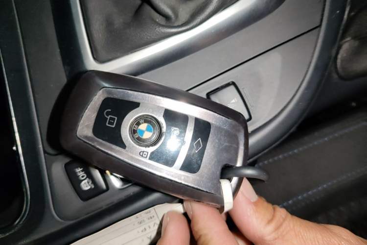 Used BMW 3 Series 2017 320i M Sport
