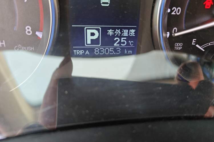 Used Toyota Highlander 2015 2.0T Four-Wheel Drive Luxury Edition 7-Seater
