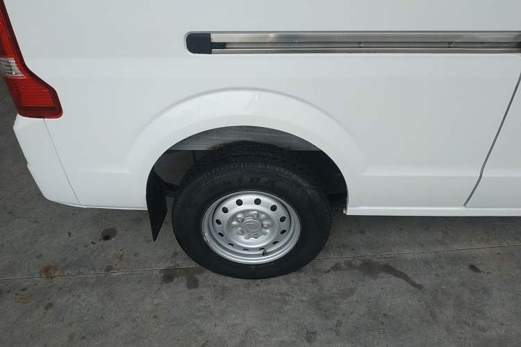 Used Dongfeng Xiaokang EC36 2022 Standard Edition CATL Battery