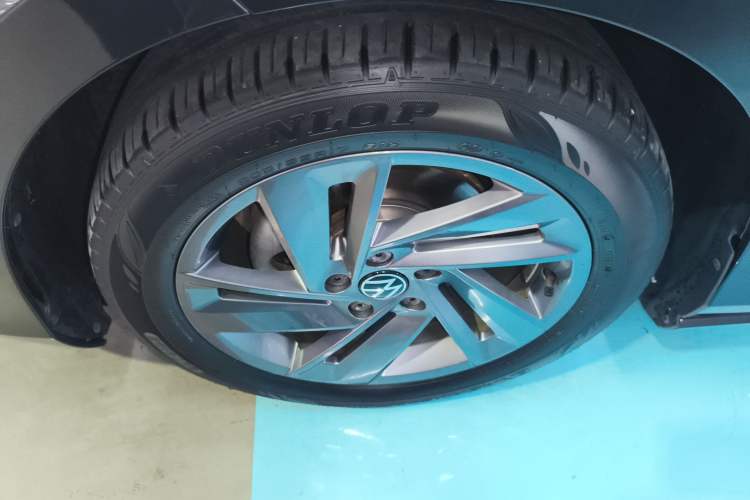 Used Volkswagen Lamando 2024 Lavida L 280TSI DSG Spicy Edition