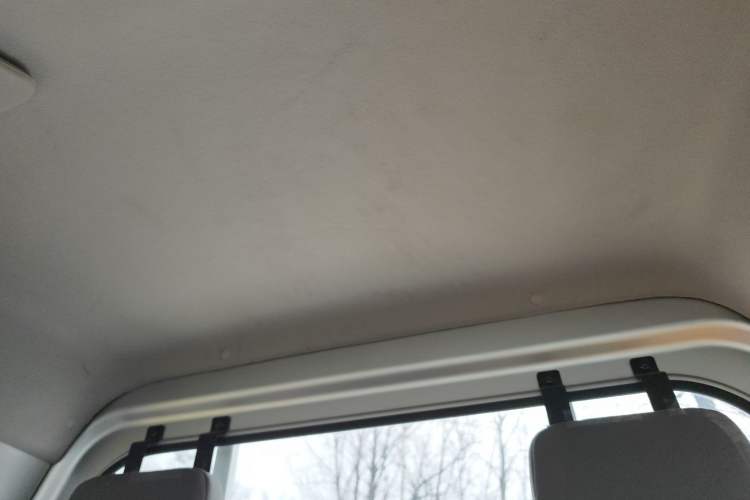 Used Karry Youjin 2019 1.5L Single-Row Extended Standard Version China VI Emission Standard DAM15KR