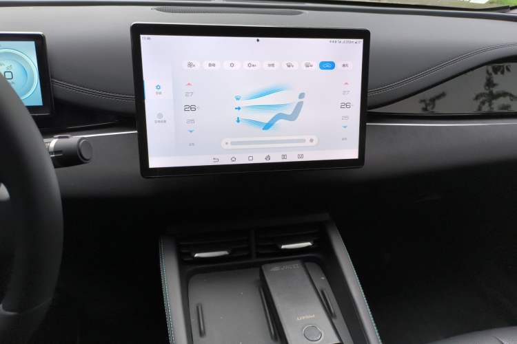 Used BYD Seal 06 New Energy 2024 DM-i 120KM Luxury Model