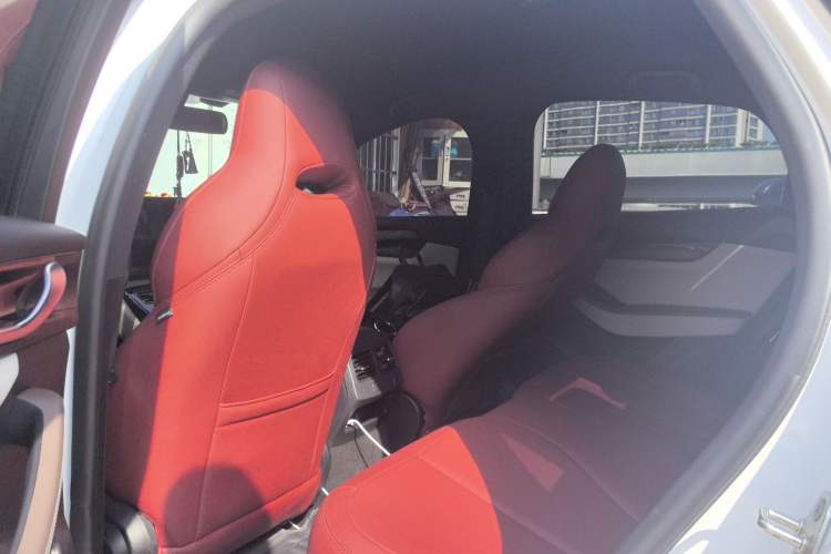 Used BYD Qin PLUS 2024 HONOR Edition DM-i 55KM Leading Model