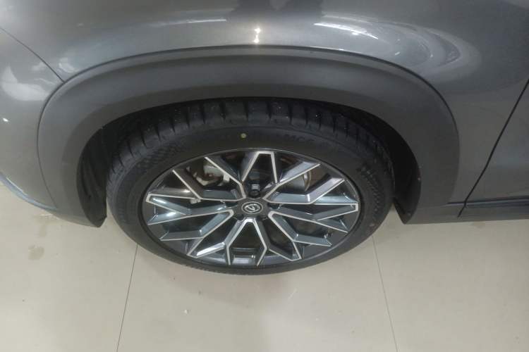 Used Changan UNI-T 2022 1.5T Prestige Version