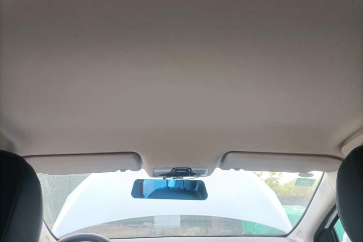 Used Chery Arrizo 5 2019 1.5L Manual New Youth Edition China VI Standard Headliner