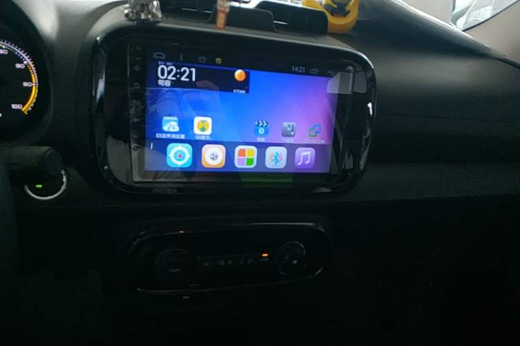 Used Roewe Clever 2021 302km Excellence Edition