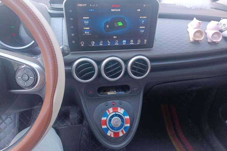 Used ORA Black Cat 2019 310km Fun Edition