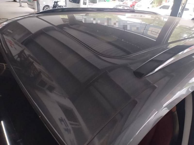 Used CHANGAN CS75 PLUS 2020 2.0T Automatic Pilot Version — 26