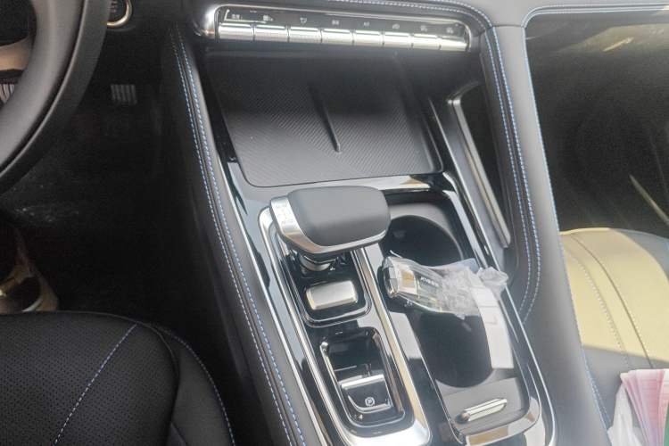 Used Geely Auto Preface 2026 Model Oriental Yao 1.5TD Fuyao Edition
