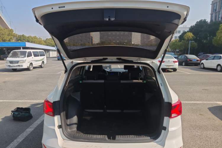 Used Jetta VS7 2023 280TSI Automatic Trend Edition
