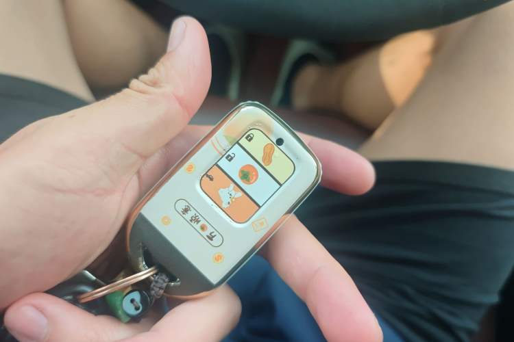 Used Honda Inspire 2019 Rui·Hybrid 2.0L Jingya Edition China VI