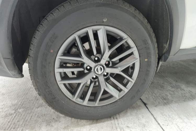 Used Nissan X-Trail 2021 VC-Turbo 300 CVT 2WD Comfort Edition