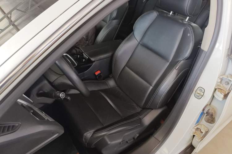 Used Citroen C5 2017 350THP Automatic Luxury Model