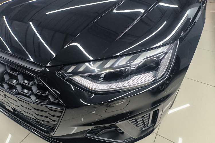 Used Audi S4 2023 S4 3.0TFSI