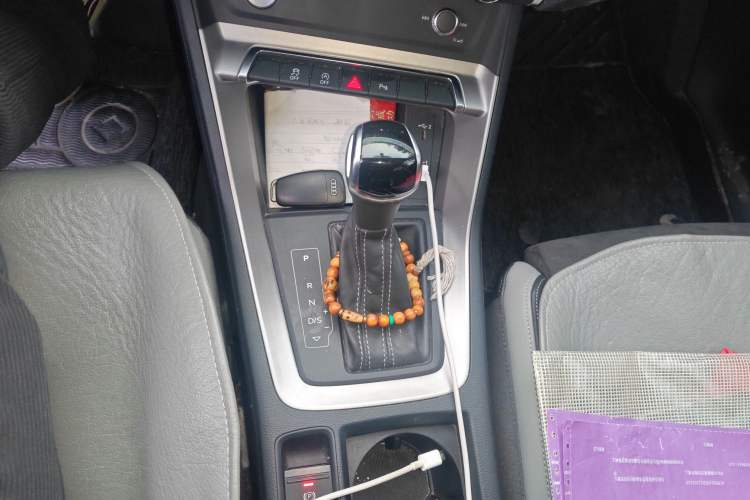 Used Audi Q3 2019 35 TFSI Fashion Dynamic Model