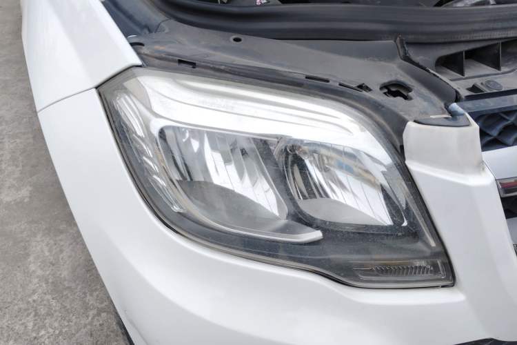 Used Mercedes-Benz GLK-Class 2014 GLK 200 Standard Model
