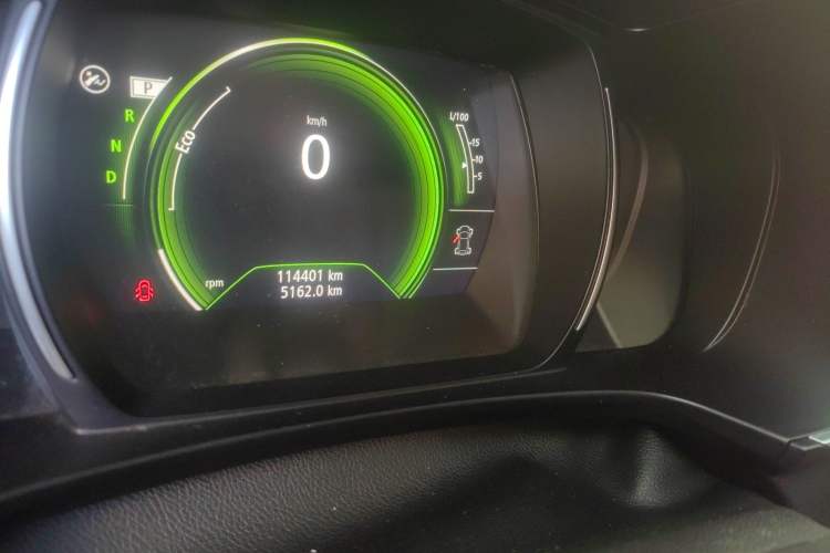 Used Renault Koleos 2017 2.0L Two-Wheel Drive Luxury Edition