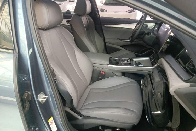 Used BYD Seal 07 DM-i 2025 DM-i 1.5L 125km Prestige Model