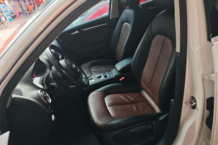 Used Audi A3 2016 Sportback 35 TFSI Ambition Edition
