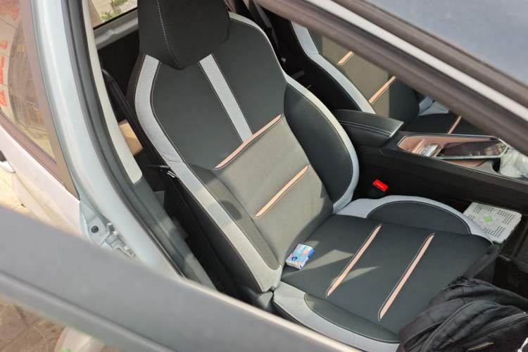 Used SOL E10X 2021 Jimei Edition 302km Luxury Model
