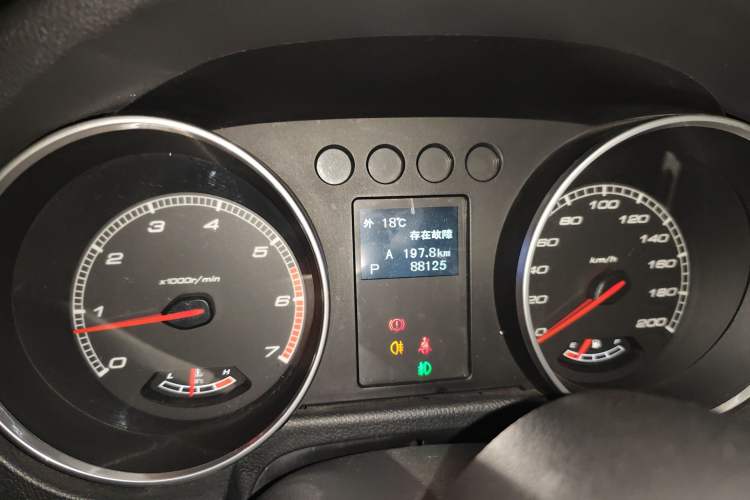 Used BAIC Off-Road BJ40 2016 40L 2.3T Automatic All-Wheel Drive Premium Edition