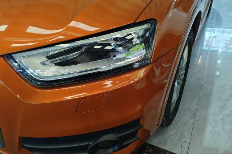 Used Audi Q3 2013 35 TFSI Ambition Edition