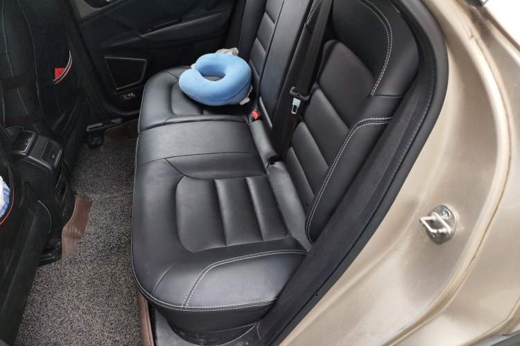 Used Geely Auto Emgrand GS 2016 Sport Edition 1.3T Automatic LingShang Model