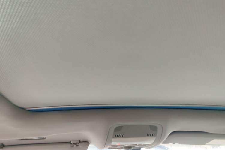 Used Audi Q5 2016 40 TFSI Technology Edition Headliner