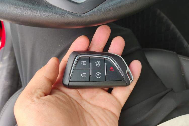 Used Cadillac CT4 2022 28T Fashion Edition