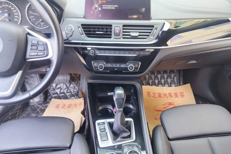 Used BMW 1 Series 2017 118i Design Package Model