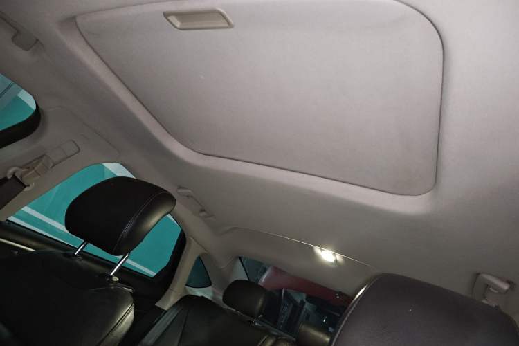 Used Ford Mondeo 2013 1.5L GTDi180 Fashion Edition
