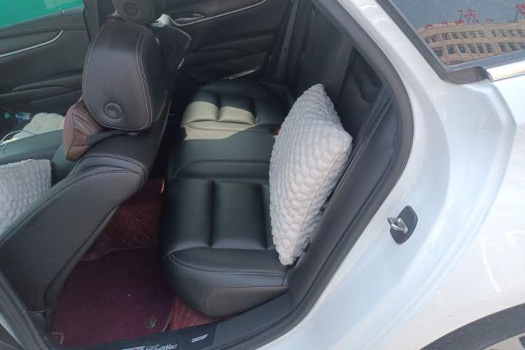 Used Cadillac XTS 2018 28T Tech Edition