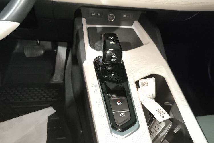 Used Geely Auto Emgrand L HiP 2022 1.5TD-DHT Pro 100KM Super Swift