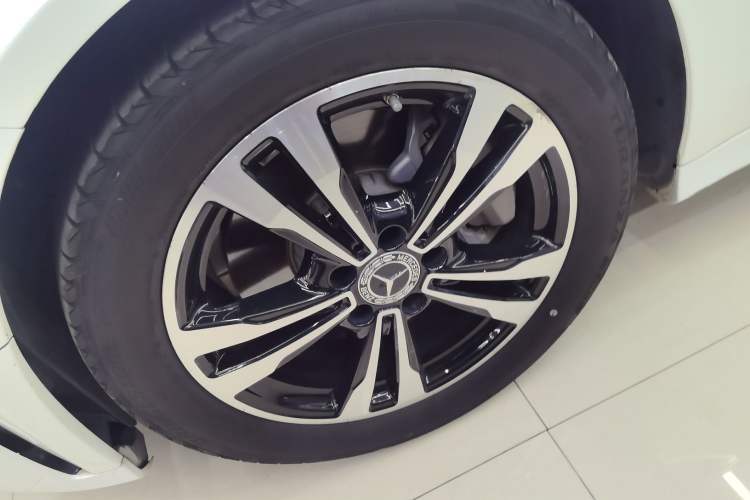 Used Mercedes-Benz C-Class 2020 C 260 Sport Edition
