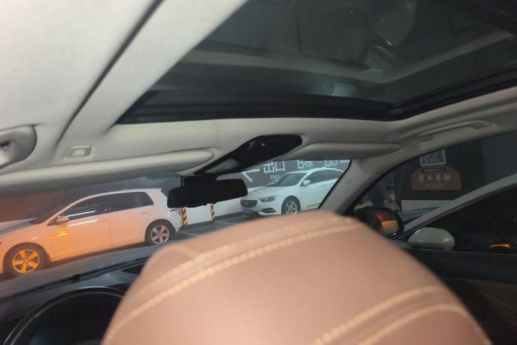 Used BMW X5 2019 xDrive40i M Sport Package
