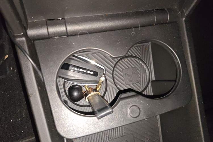 Used Geometry E Firefly 2023 401KM Linglong Tiger 5-Seater
