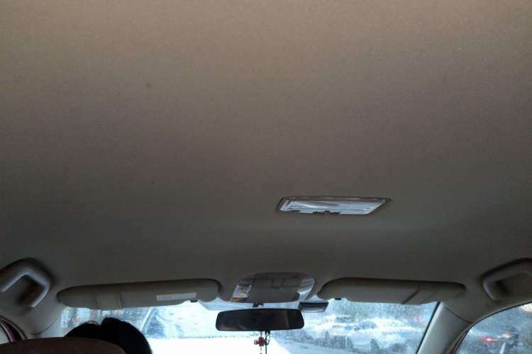 Used Toyota Corolla 2011 1.6L Automatic GL
