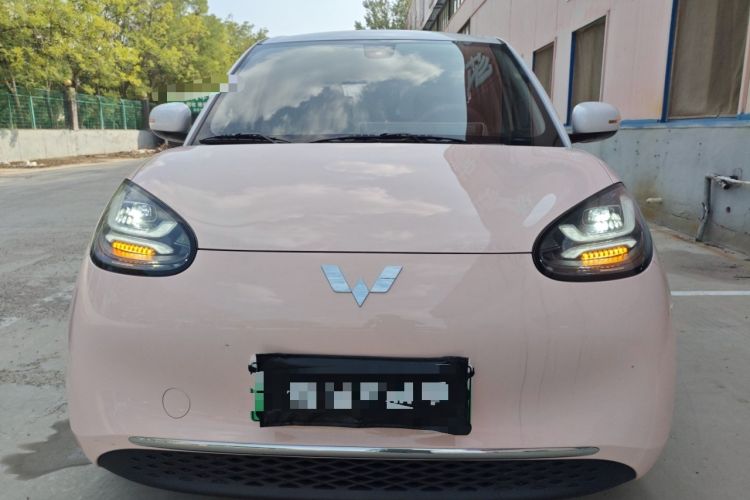 Used Wuling Bingo 2023 333km Enjoy+ Version