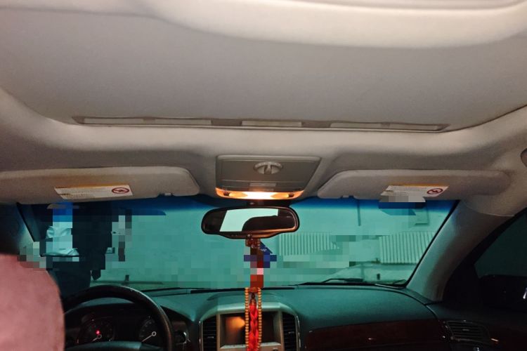 Used Buick Park Avenue 2010 3.0 Luxury Edition