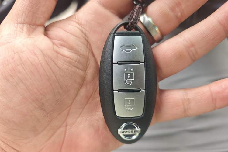Used Nissan Teana 2016 Revised Version 2.0L XL Comfort Edition
