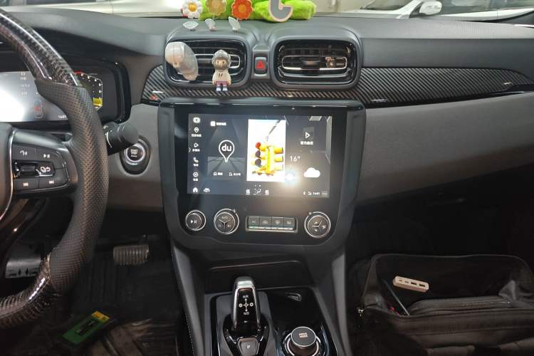 Used Lynk & Co 03 2021 1.5TD DCT JingPlus