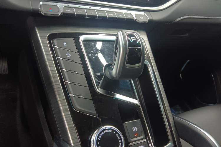 Used Farizon FX 2021 1.8T Smart Connect 5-Seater
