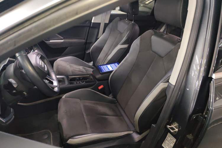 Used Audi Q3 2019 35 TFSI Advanced Dynamic Edition