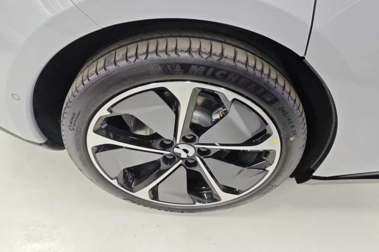 Used Nio ET5T 2025 75 kWh Touring