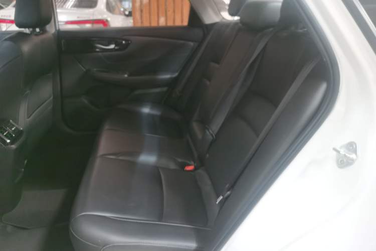 Used Honda Envix 2019 180TURBO CVT Enjoyment Edition China VI
