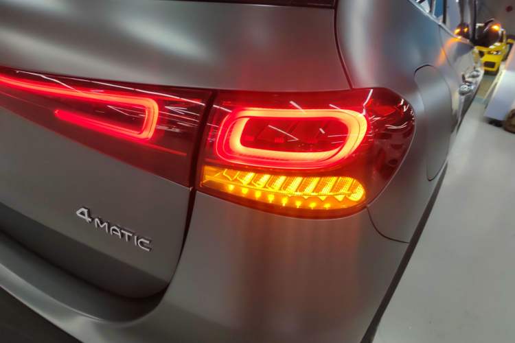 Used Mercedes-Benz EQA 2022 EQA 300 4MATIC Launch Edition
