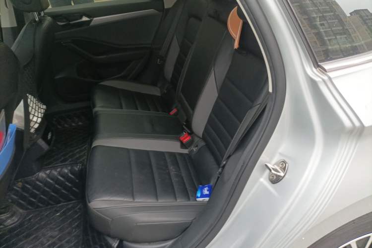 Used Volkswagen Sagitar 2019 280TSI DSG Comfort Version China VI Standard