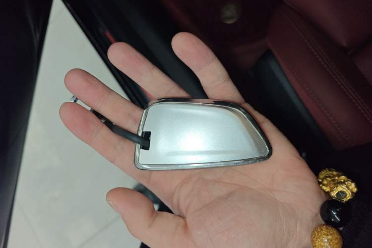 Used BMW i3 2024 eDrive 35 L