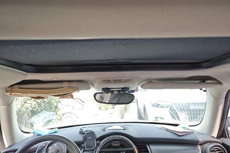 Used MINI 2016 1.5T COOPER