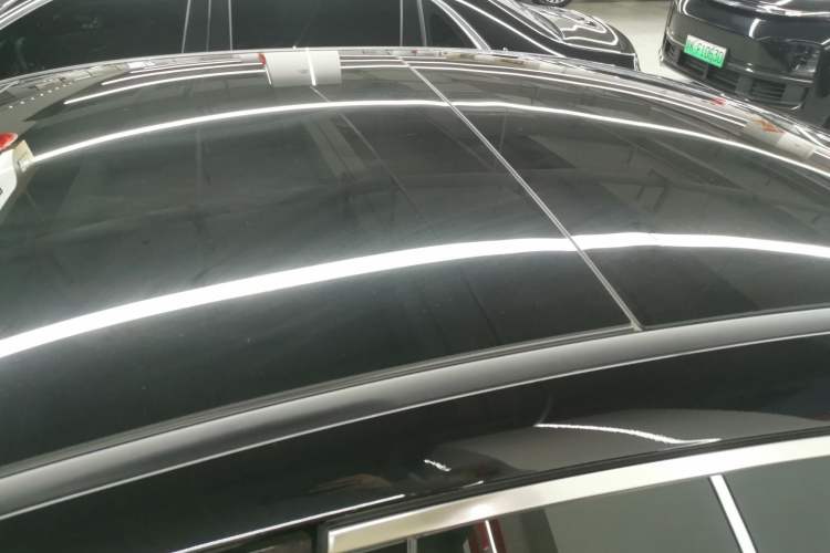 Used Mercedes-Benz E-Class 2025 Facelift E 300 L Luxury Edition